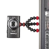 Kép 1/3 - JOBY GorillaPod mágneses mini állvány (fekete) (JB01504-BWW)