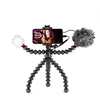 Kép 11/15 - JOBY GorillaPod Mobile Vlogging Kit (JB01645-BWW)