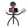 Kép 12/15 - JOBY GorillaPod Mobile Vlogging Kit (JB01645-BWW)