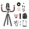 Kép 14/15 - JOBY GorillaPod Mobile Vlogging Kit (JB01645-BWW)