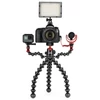 Kép 11/13 - JOBY GorillaPod Rig (fekete/szén) (JB01522-BWW)