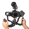 Kép 4/13 - JOBY GorillaPod Rig (fekete/szén) (JB01522-BWW)