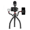 Kép 6/13 - JOBY GorillaPod Rig (fekete/szén) (JB01522-BWW)