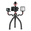 Kép 7/13 - JOBY GorillaPod Rig (fekete/szén) (JB01522-BWW)