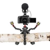 Kép 8/13 - JOBY GorillaPod Rig (fekete/szén) (JB01522-BWW)