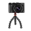 Kép 15/17 - JOBY GorillaPod Starter Kit (fekete) (JB01571-BWW)