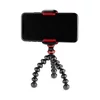 Kép 1/17 - JOBY GorillaPod Starter Kit (fekete) (JB01571-BWW)