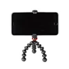 Kép 1/3 - JOBY GP Mobile Mini szett telefontartóval (fekete/szén) (JB01517-0WW)