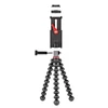 Kép 8/11 - JOBY GripTight Action Kit GoPro telefon tartóval (JB01515-BWW)