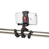 Kép 10/11 - JOBY GripTight Action Kit GoPro telefon tartóval (JB01515-BWW)