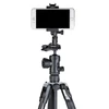 Kép 4/10 - JOBY GripTight PRO 2 Mount telefon tartó (fekete/szén) (JB01525-BWW)