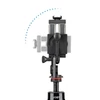 Kép 5/10 - JOBY GripTight PRO 2 Mount telefon tartó (fekete/szén) (JB01525-BWW)