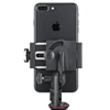Kép 6/10 - JOBY GripTight PRO 2 Mount telefon tartó (fekete/szén) (JB01525-BWW)