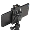Kép 7/10 - JOBY GripTight PRO 2 Mount telefon tartó (fekete/szén) (JB01525-BWW)