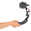 Kép 8/10 - JOBY GripTight PRO 2 Mount telefon tartó (fekete/szén) (JB01525-BWW)