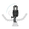 Kép 10/10 - JOBY GripTight PRO 2 Mount telefon tartó (fekete/szén) (JB01525-BWW)