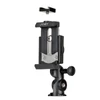 Kép 1/10 - JOBY GripTight PRO 2 Mount telefon tartó (fekete/szén) (JB01525-BWW)