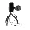 Kép 3/5 - JOBY Wavo 3.5mm Cable Splitter kábel osztó (JB01736-0WW)