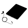 Kép 3/14 - JOBY Wavo Lav Mobile mikrofon (JB01716-BWW)