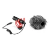 Kép 8/13 - JOBY Wavo Mobile mikrofon (JB01643-BWW)