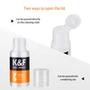 Kép 4/8 - KF Concept 20ml tisztító folyadék szenzor tisztításhoz 10db-os kiszerelés (SKU.1699)