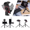 Kép 7/12 - KF Concept CMM600 vlog videomikrofon szett mobiltelefonhoz és kamerához 3.5mm-es TRS/TRRS jack csatlakozóval (KF10.014)