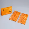 Kép 9/9 - KF Concept cserélhető fej tisztító ecsethez Full-frame szenzorhoz 20db-os (SKU.1902)