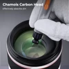 Kép 7/10 - KF Concept cserélhető fejes tisztító ecset készlet (tisztító ecset + fej + Full-frame tisztítófej*6) (SKU.1900)