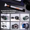 Kép 10/10 - KF Concept cserélhető fejes tisztító ecset készlet (tisztító ecset + fej + Full-frame tisztítófej*6) (SKU.1900)
