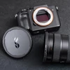 Kép 9/10 - KF Concept objektív sapka 67mm-es variálható ND szűrőkhöz (KF04.062)