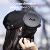 Kép 10/10 - KF Concept objektív sapka 82mm-es variálható ND szűrőkhöz (KF04.065)