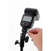 Kép 1/4 - Manfrotto dönthető fej rendszervakuhoz (LL LA2422)