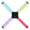 Kép 3/10 - LituFoto AP8 csatlakozó adapter LED fénycsövekhez
