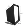 Kép 3/5 - LituFoto R6Z softbox LED világításhoz