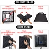 Kép 4/5 - LituFoto R6Z softbox LED világításhoz