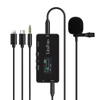 Kép 4/18 - LituFoto VV18 lavalier, csíptetős mikrofon USB Type-C csatlakozóval