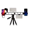 Kép 4/6 - LituFoto Y8 multifunkciós elosztó adapter