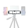 Kép 1/6 - LituFoto Y8 multifunkciós elosztó adapter