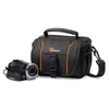 Kép 3/7 - Lowepro Adventura SH 110 II táska (fekete) (LP36865-0WW)