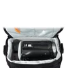 Kép 4/7 - Lowepro Adventura SH 110 II táska (fekete) (LP36865-0WW)