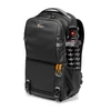 Kép 11/19 - Lowepro Fastpack BP 250 AW III (fekete) hátizsák (LP37333-PWW)