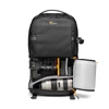 Kép 18/19 - Lowepro Fastpack BP 250 AW III (fekete) hátizsák (LP37333-PWW)