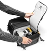 Kép 19/19 - Lowepro Fastpack BP 250 AW III (fekete) hátizsák (LP37333-PWW)
