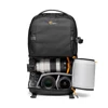 Kép 4/19 - Lowepro Fastpack BP 250 AW III (fekete) hátizsák (LP37333-PWW)