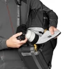 Kép 6/19 - Lowepro Fastpack BP 250 AW III (fekete) hátizsák (LP37333-PWW)
