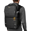 Kép 7/19 - Lowepro Fastpack BP 250 AW III (fekete) hátizsák (LP37333-PWW)