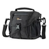 Kép 4/4 - Lowepro Nova 140 AW II táska (fekete) (LP37117-PWW)