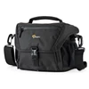 Kép 3/5 - Lowepro Nova 160 AW II táska (fekete) (LP37119-PWW)