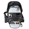 Kép 5/5 - Lowepro Nova 160 AW II táska (fekete) (LP37119-PWW)