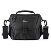 Kép 1/5 - Lowepro Nova 160 AW II táska (fekete) (LP37119-PWW)
